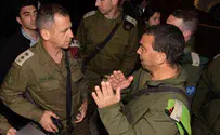 "אל תוציאו שם רע לצה"ל"