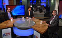 ILTV Debating the ‘Dem’s hate Jews and Israel’ statements