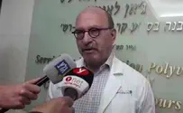 "החייל עדיין בסכנת חיים"