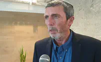 הרב רפי פרץ: מבקשים לשנות את הרשימה