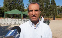 "הטרור מרים ראש בגלל המדיניות שלנו"