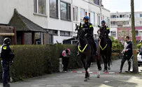 Utrecht attack leads to heightened security for Dutch Jews