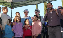 "נמאס לנו מהלוויות ומהרוגים"