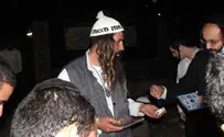 טרגדיה באומן: צעיר טבע בנהר בראש השנה