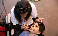 Lessons in joy from the month of Adar and the holiday of Purim