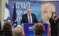 ליברמן לנתניהו: תפסיק לחפש תירוצים
