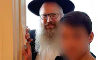 Jewish youth from Arab village reclaims his heritage