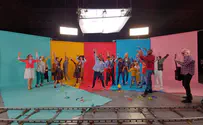 הקליפ השערורייתי של יוני Z: "הללוקה"