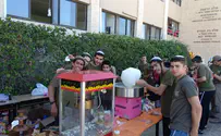 יום שכולו חסד        