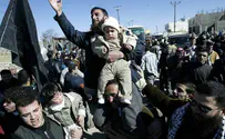 Hezbollah official in Iraq: Jews trying to control the world