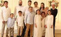 Terror victim's widow: Expel terrorist's family