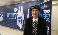 "לא הצלחנו להביא מצביעים חדשים לבית היהודי"
