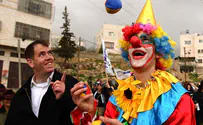 Итак: чего будет нельзя на Пурим