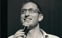 מה יהודי יותר: יום השואה או יום העצמאות?
