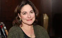 Caroline Glick as you never heard her