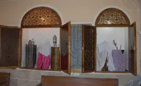 A new blow to Iran's forgotten Jews