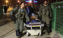 Hamas blames Israel for prison attack