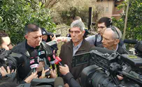 "נתניהו חיזק את החמאס"