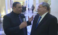 "ממשלת ישראל מחויבת להתיישבות"