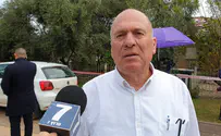 "לא האמנו שטיל מעזה יגיע לכאן"