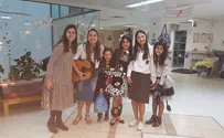 מבצע משלוחי המנות של הרב שוקר נמשך