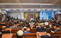 חדש בערוץ 7: בית מדרש עד הבית