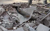 חמאס מכחיש: לא אנחנו ירינו את הרקטה