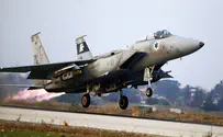 Gantz: IDF operation against Hamas to continue