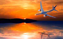 Israeli company protects aircraft from missile strikes