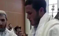 And they shall call his name in Israel: Achiad