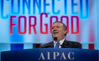 US: Labour Party's record on anti-Semitism a national disgrace