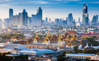 Jewish woman in Thailand rescued after falling into 10-foot pit