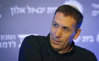 «Видимо Рафи Перец не заинтересован в единстве»