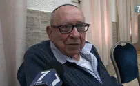 גרשון שפט הלך לעולמו