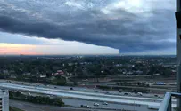 Houston channel closed due to cancer-causing cloud
