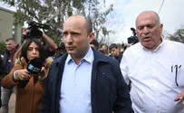 Bennett demands Cabinet meet to discuss security situation