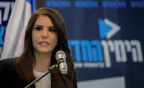 אלונה ברקת לא מתחרטת