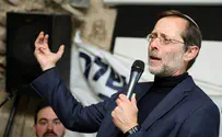 פייגלין: חיבור לשקד - כן, פרץ - לא