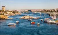 Egypt discovers ancient port used by temple builders