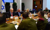 Political source: Gaza fighting could resume at any moment