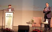 Smotrich: 'They're trying to divide the pioneers'