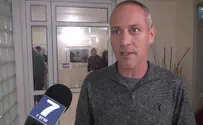 'Netanyahu is not the only one who will preserve the land'