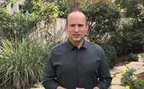 בנט: חמאס מנהל לנו את המדינה