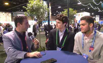 AIPAC youth: 'Extremely important' for US to fund Iron Dome