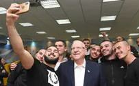 "צה"ל חייב להיות מחוץ לשיח הפוליטי"