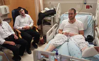 Recording indicates J'lem car-ramming was terror attack