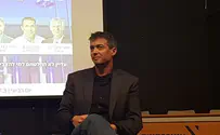 'Likud implements a Peace Now policy'