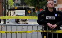 Charlottesville killer blames 'Jewish grandfather' for actions