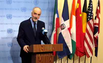 Watch: UN Security Council condemns Trump's Golan decision