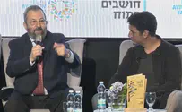 אהוד ברק: "רבנים משיחיים, קוקיאניים, גזעניים"
